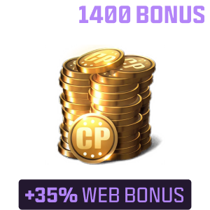 5400 CP